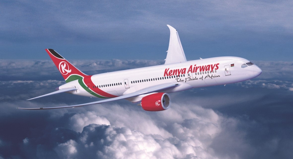 Kenya Airways Revamps Its Digital Customer Experience with New High-Speed Booking Platform & Online Self Rebooking Service