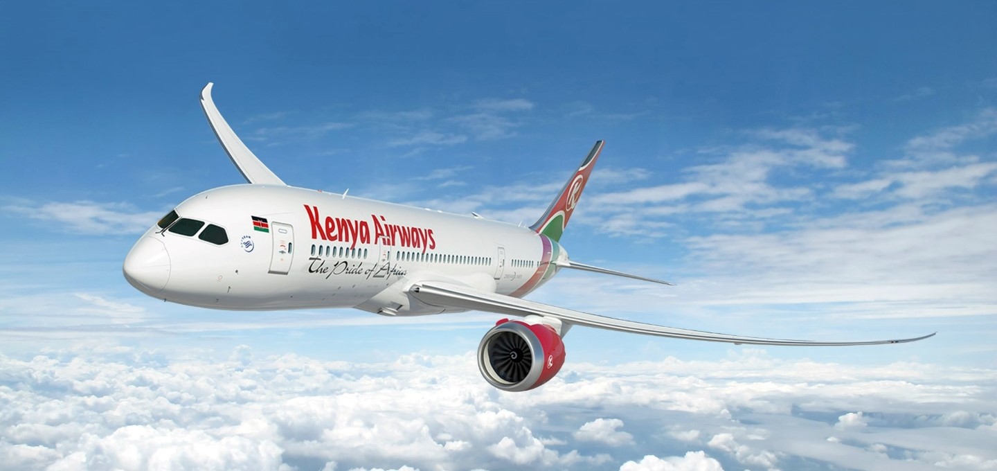 Kenya Airways to Host the Africa Aviation Summit